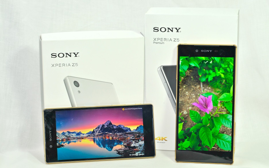 Review: Sony Xperia Z5 vs Sony Xperia Z5 Premium | Digital News Asia